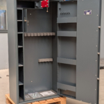 MustangSafes GE-750-K-L (modèle de démonstration) Promotions MustangSafes