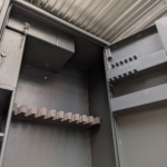 MustangSafes GE-750-K-L (modèle de démonstration) Promotions MustangSafes