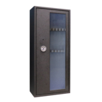 MustangSafes Grouse 640K Coffres-forts pour fusils MustangSafes