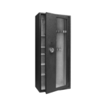 MustangSafes Grouse 640K Coffres-forts pour fusils MustangSafes