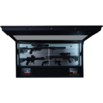 MustangSafes Greywolf 84/150K Coffres-forts pour fusils MustangSafes