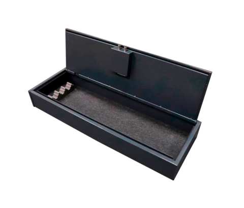 MustangSafes Gazelle 95K Coffres-forts pour pistolets MustangSafes