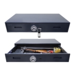MustangSafes Guardian 100K S1 coffre à tiroir Coffres-forts privés MustangSafes