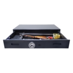 MustangSafes Guardian 100K S1 coffre à tiroir Coffres-forts privés MustangSafes