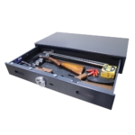 MustangSafes Guardian 100K S1 coffre à tiroir Coffres-forts privés MustangSafes