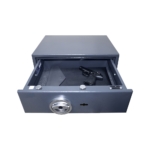 MustangSafes Guardian 50K S1 coffre à tiroir Coffres certifiés pour pistolets MustangSafes