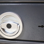 MustangSafes Guardian 50K S1 coffre à tiroir Coffres certifiés pour pistolets MustangSafes