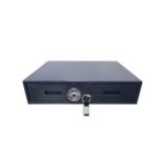 MustangSafes Guardian 80K S1 coffre à tiroir Coffres-forts pour fusils MustangSafes