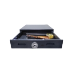 MustangSafes Guardian 80K S1 coffre à tiroir Coffres-forts pour fusils MustangSafes