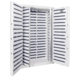 Coffre-fort pour clés de voiture MustangSafes MS-1500 S2 Coffres à clés certifiés MustangSafes