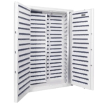 Coffre-fort pour clés de voiture MustangSafes MS-1500 S2 Coffres à clés certifiés MustangSafes