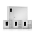 Système KeyBox Creone 9002S Gestion des clés MustangSafes