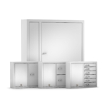 Creone 9006E KeyBox Expansion Gestion des clés MustangSafes