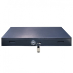 MustangSafes Guardian 135K S1 coffre à tiroir Coffres certifiés pour pistolets MustangSafes