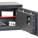 Phoenix Venus HS0651E Pas de catégorie MustangSafes