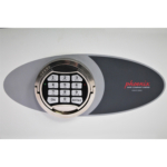 Phoenix Venus HS0671E Coffres-forts privés MustangSafes