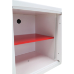 Phoenix Venus HS0673K Coffres-forts privés MustangSafes