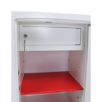 Phoenix Venus HS0674K Coffres-forts privés MustangSafes