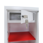 Phoenix Venus HS0674K Coffres-forts privés MustangSafes