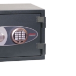 Phoenix Neptune HS1051E Coffres-forts privés résistants au feu MustangSafes