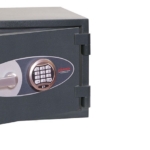 Phoenix Neptune HS1051E Coffres-forts privés résistants au feu MustangSafes
