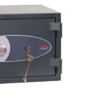 Phoenix Neptune HS1051K Coffres-forts privés résistants au feu MustangSafes