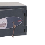 Phoenix Neptune HS1051K Coffres-forts privés résistants au feu MustangSafes