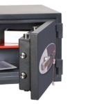Phoenix Neptune HS1051K Coffres-forts privés résistants au feu MustangSafes