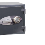 Phoenix Neptune HS1052E Coffres-forts privés résistants au feu MustangSafes