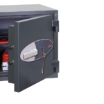 Phoenix Neptune HS1052K Coffres-forts privés résistants au feu MustangSafes
