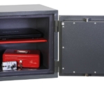 Phoenix Neptune HS1052K Coffres-forts privés résistants au feu MustangSafes