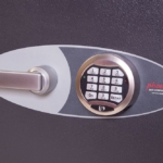 Phoenix Neptune HS1053E Coffres-forts privés MustangSafes