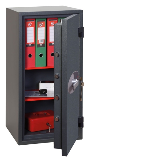 Phoenix Neptune HS1053K Coffres-forts privés résistants au feu MustangSafes