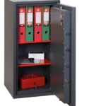 Phoenix Neptune HS1053K Coffres-forts privés résistants au feu MustangSafes
