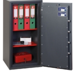 Phoenix Neptune HS1053K Coffres-forts privés résistants au feu MustangSafes