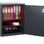 Phoenix Neptune HS1054K Coffres-forts privés MustangSafes