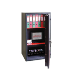 Phoenix Neptune HS1055K Coffres-forts privés résistants au feu MustangSafes