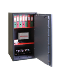 Phoenix Neptune HS1055K Coffres-forts privés résistants au feu MustangSafes