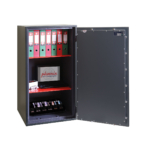 Phoenix Neptune HS1055K Coffres-forts privés résistants au feu MustangSafes