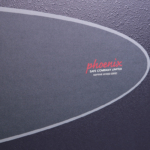 Phoenix Neptune HS1055K Coffres-forts privés résistants au feu MustangSafes