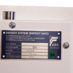 Phoenix Diamond HS1090ED Coffres-forts certifiés MustangSafes