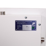 Phoenix Diamond HS1091ED Coffres-forts certifiés MustangSafes