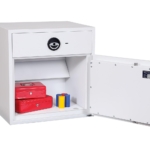 Phoenix Diamond HS1091ED Coffres-forts certifiés MustangSafes