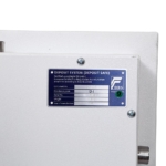 Phoenix Diamond HS1093ED Pas de catégorie MustangSafes