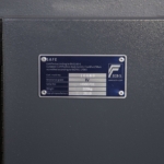 Phoenix Planet HS6071E Coffres-forts certifiés MustangSafes