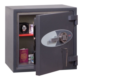 Phoenix Planet HS6071E Coffres-forts certifiés MustangSafes