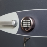 Phoenix Planet HS6071E Coffres-forts certifiés MustangSafes