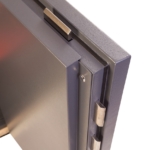 Phoenix Planet HS6071E Coffres-forts certifiés MustangSafes