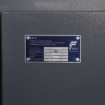 Phoenix Planet HS6071K Coffres-forts certifiés MustangSafes