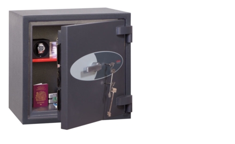 Phoenix Planet HS6071K Coffres-forts certifiés MustangSafes
